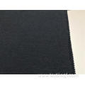 Napping Knitting Fabric Purplish Blue T/C Terry Brushed Knitted Fabrics Supplier